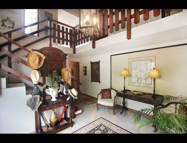 4 BEDROOM FREEHOLD FOR SALE IN GROOT BRAKRIVIER RURAL